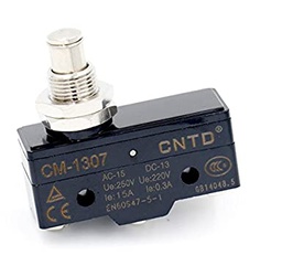 [CM-1307CNT] CNTD CM-1307 MICRO LIMIT SWITCH