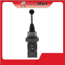 [LA167-B2-PA22KND] KNDELE LA167-B2-PA22  TWO WAY CROSS MASTER CONTROL SWITCH