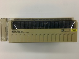 [SRT1-ROF16[2]OMR] OMRON SRT1-ROF16 Transistor Remote Terminal
