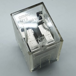 [MY2-AC100/110V[2]OMR] OMRON MY2-AC100/110V [2]  Relay