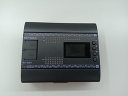 [KV-40DT[2]KEY] KEYENCE KV-40DT [2] PLC Tested Transistor