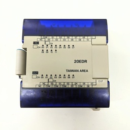 [TPM1A-20EDR[2]OMR] OMRON TPM1A-20EDR EXPANSION UNIT