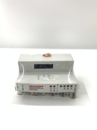 [BK2000[2]BEC] BECKHOFF BK2000 (24VDC) LIGHTBUS COUPLER