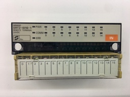 [SRT2-ID16-1[2]OMR] OMRON SRT2-ID16-1 REMOTE TERMINAL