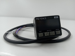 [AP-C31[2]KEY] KEYENCE AP-C31 Ultra-compact Digital Pressure Sensor