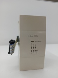 [FX2N-1PG[2]MIT] MITSUBISHI FX2N-1PG PLC EXPANTION