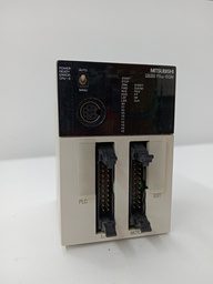 [FX2N-10GM[2]MIT] MITSUBISHI FX2N-10GM 1-AXIS POSITIONING CONTROLLER MODULE