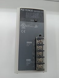[MS2-H150[2]KEY] KEYENCE MS2-H150 POWER SUPPLY DC24V/6.5A
