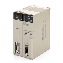 [CS1H-CPU65H[2]OMR] OMRON CS1H-CPU65H [2]  CPU Unit