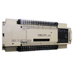 [C60P-CDT1-A[2]OMR] OMRON C60P-CDT1-A