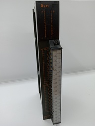 [AY41[2]MIT] MITSUBISHI AY41 [2]  Output Module