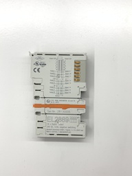 [EL2889[2]BEC] BECKHOFF EL2889 EtherCAT Terminal, 16-channel digital output