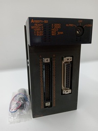 [A1SD71-S2[2]MIT] MITSUBISHI A1SD71-S2 POSITIONING UNIT