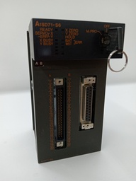 [A1SD71-S6[2]MIT] MITSUBISHI A1SD71-S6 POSITIONING UNIT