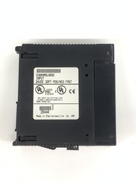 [IC693MDL655E[2]GE] GE FANUC IC693MDL655E Logic Controller