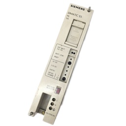 [E220-G5/3WRGD[2]SIE] SIEMENS E220-G5/3WRGD Modular Power Supply