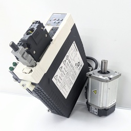 [MSMD041P1U+MCDDT3120[2]PAN] PANASONIC MSMD041P1U+MCDDT3120 AC SERVO / MOTOR