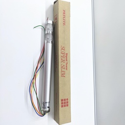 [MES-202P-RG+FB261[2]PAT] PATLITE MES-202P-RG+FB261 [2] LED signal tower