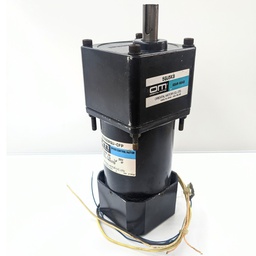 [5IK60RGU-CFP+5GU5KB[2]ORI] ORIENTAL MOTOR 5IK60RGU-CFP + 5GU5KB [2] K Series INDUCTION TYPE SPEED CONTROL M