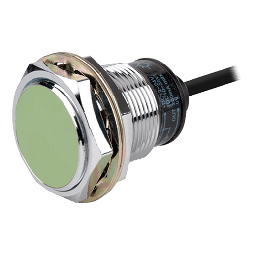 [PR30-10DNAUT] AUTONICS PR30-10DN PROXIMITY SENSOR M30, SN:10MM, DC 3-WIRE TYPE 12-24VDC